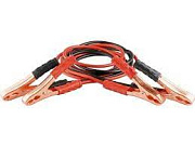 VERTON SNOW Стартовые провода 500 А (500А 3,5м) морозостойкие