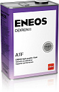 ENEOS ATF Dexron II трансмиссионное масло  4л