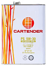 Cartender PS 5W30 SP GF-6A CF Performance 4л