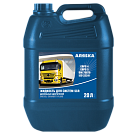 "Аляска" AdBlue Жидкость для систем SCR диз. двигателей (мочевина) 20л