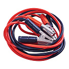 BOOSTER CABLE Провода прикуривания 100A  в сумке, 2,5м 