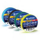 "SafeLine Auto" Изолента 19 мм*5 м зеленая