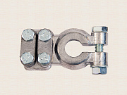 KLEMOS Клемма АКБ КЛ 031 усиленная минус