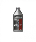 Тормозная жидкость DOT-4 Дзержинский 455 г