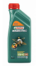 Castrol Magnatec 10W40  A3/B4 Dualock (п/синт)  1л