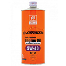 AUTOBACS ENGINE OIL FS 5W40 SP/CF (1л)