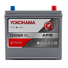 АКБ YOKOHAMA AFB Q105R  135D23R 70 а/ч  CCA 720
