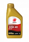 Масло моторное IDEMITSU S-S 10W40 SN/CF 1л полусинтетическое 
