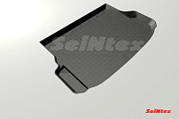 АКЦИЯ!! SEINTEX  Коврик в багажник LEXUS RX (полимерн.)