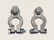 KLEMOS Клемма АКБ адаптер (переходная)