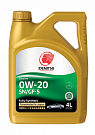 IDEMITSU F-S SN  0W20 / Масло моторное синтетическое  ( 4л )