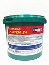 Luxe Литол-24  9,5 кг
