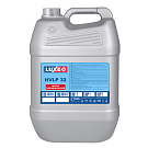LUXE Масло гидравлическое  HVLP 32   20л (мин.)