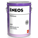ENEOS ATF Dexron III трансмиссионное масло 20л