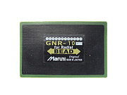 28110 Пластыри кордовые GNR-10 56x77mm MARUNI