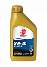 IDEMITSU F-S SN  5W30 / Масло моторное синтетическое  ( 1л )