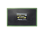 28112 Пластыри кордовые GNR-12 70x120mm MARUNI